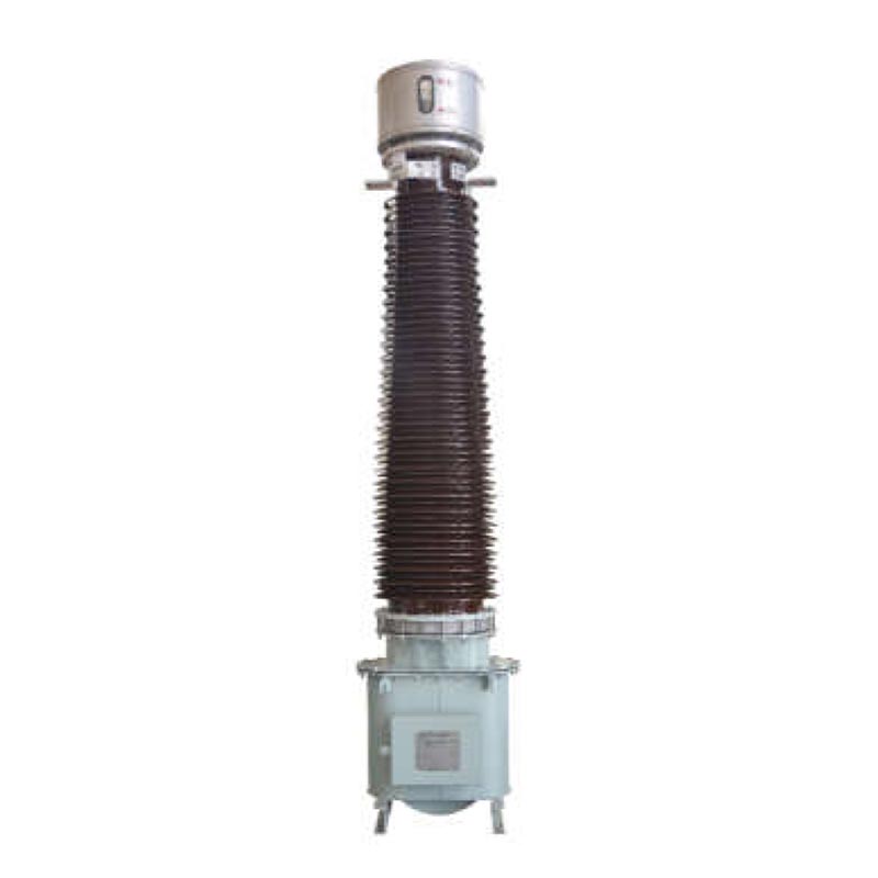 Transformateur de courant 110 kV