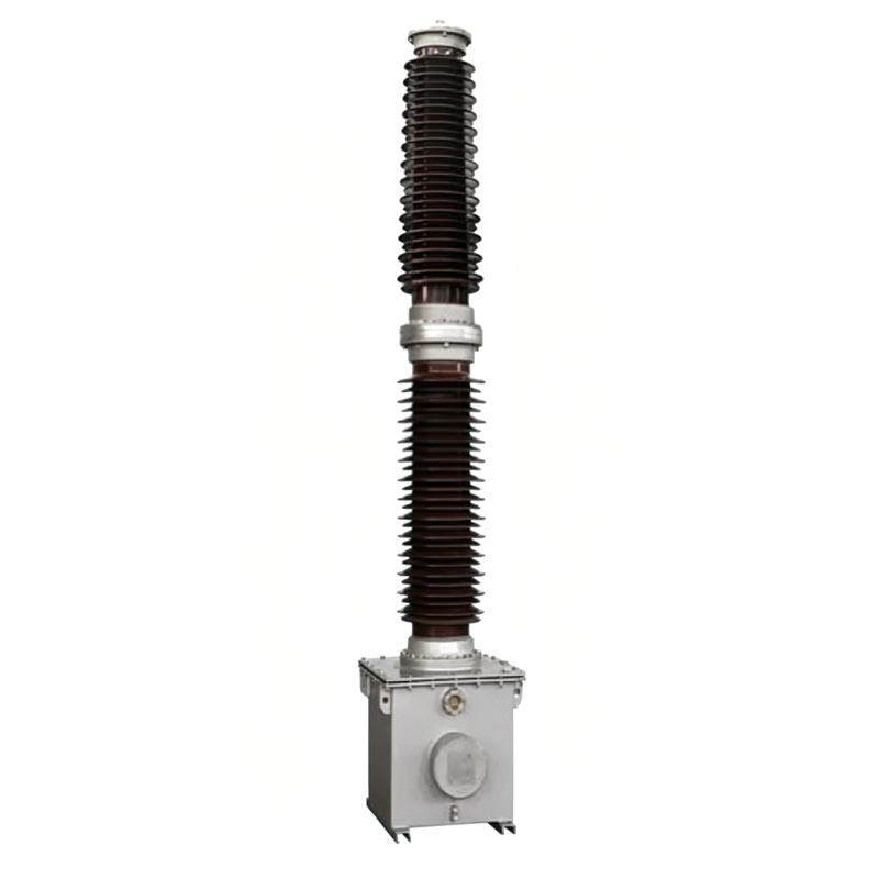 Transformateur de tension Pt 110 kV