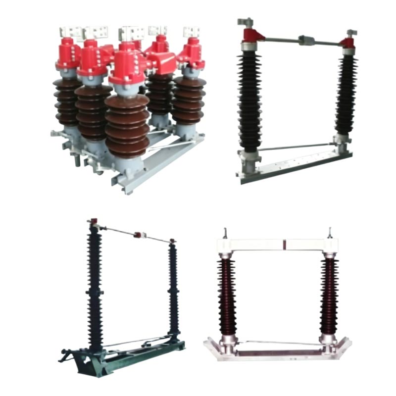 Interrupteur sectionneur 110kv 1250a 2000a