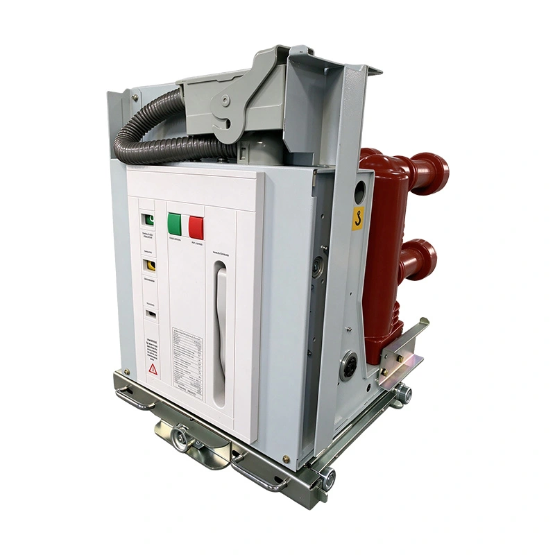 Disjoncteur à vide 11kv 630a