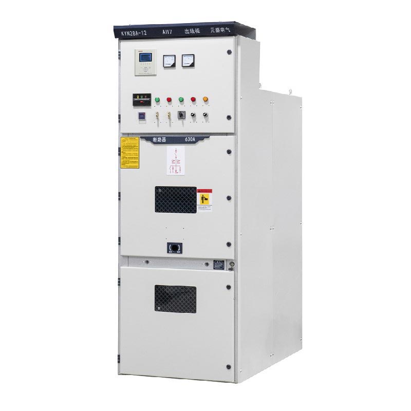 Panneaux 11kv Mv Vcb