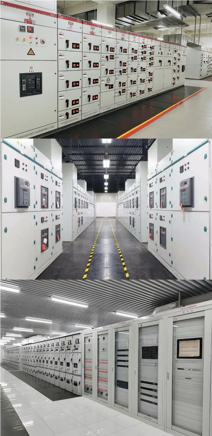 Pourquoi l'appareillage de commutation haute tension est essentiel à la fiabilité du système électrique ?