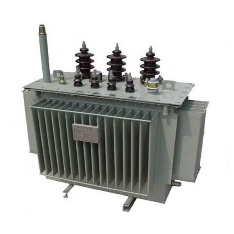 Pourquoi un transformateur auto-refroidi immergé dans l'huile de 630 kVA est-il essentiel pour une distribution électrique fiable ?