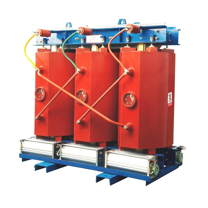 Qu'est-ce qu'un transformateur de type sec 11 kV 1 000 kVA et comment fonctionne-t-il ? Qu'est-ce qu'un transformateur de type sec 11 kV 1 000 kVA et comment fonctionne-t-il ?