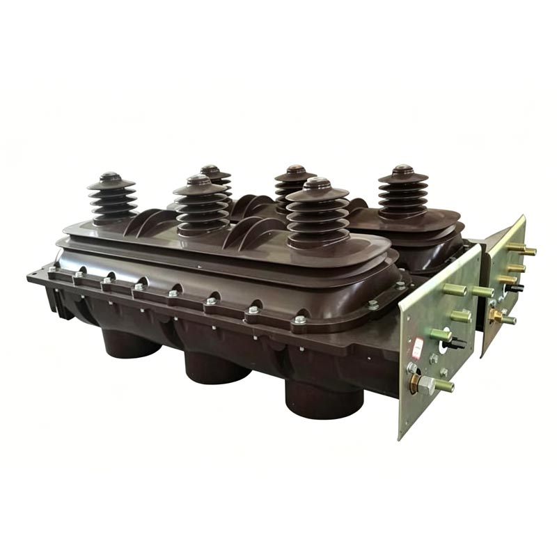 Commutateur de coupure de charge 24kv 36kv Commutateur de coupure de charge 24kv 36kv