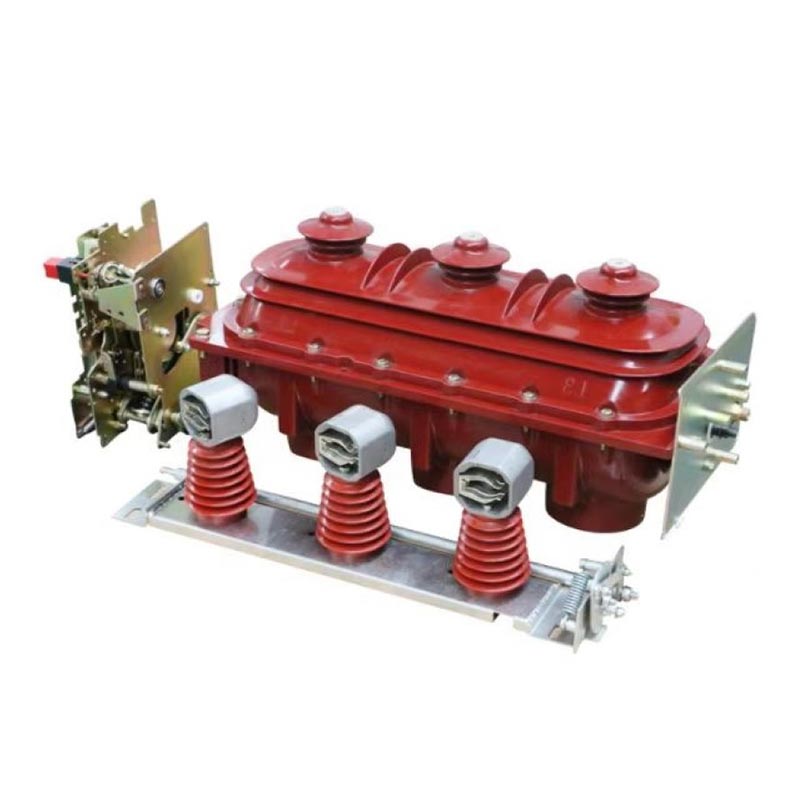 Commutateur de coupure de charge 24kv 36kv