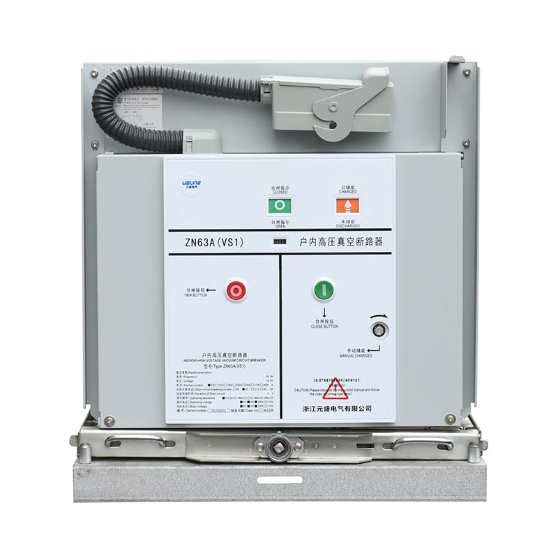 Disjoncteur à vide 24kv
