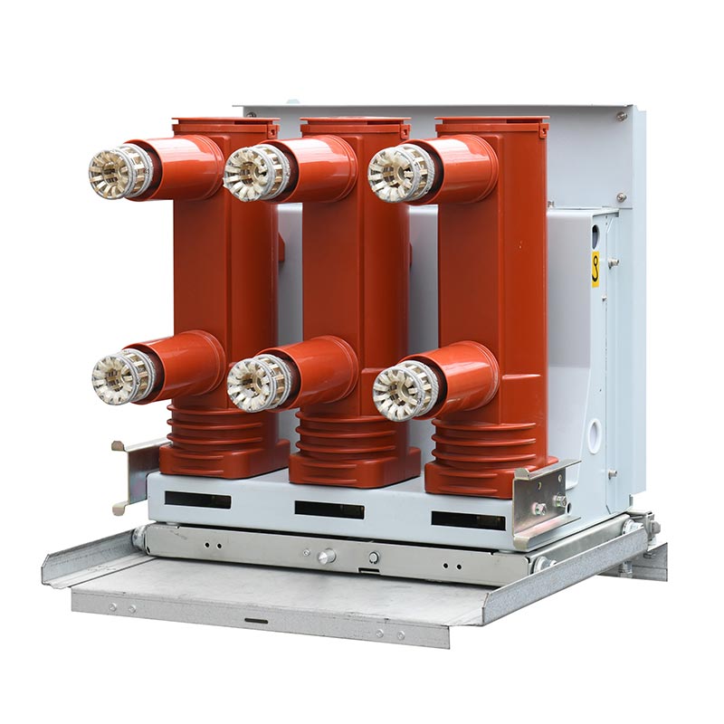 Disjoncteur à vide 24kv