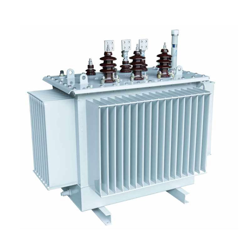Transformateurs de distribution immergés dans le liquide 2500KVA