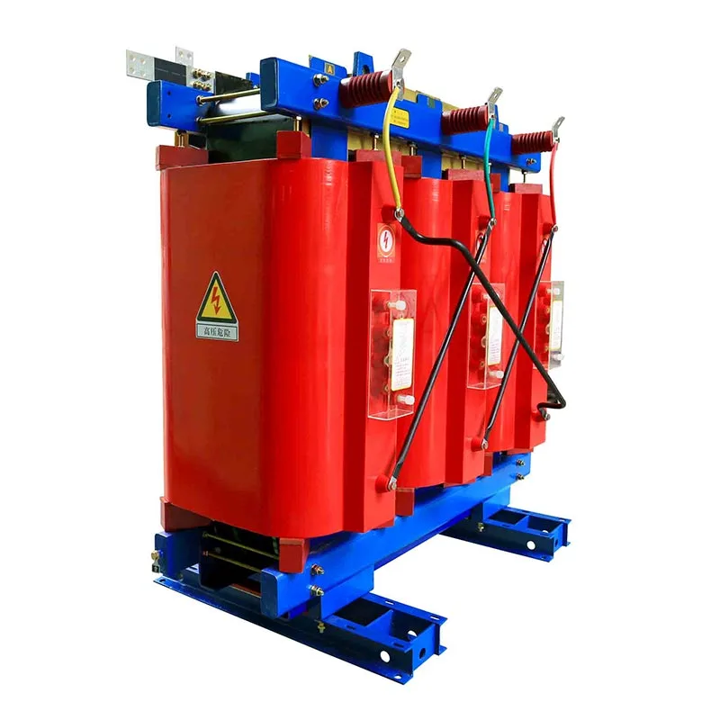 Transformateur de type sec 33kV 63kVA