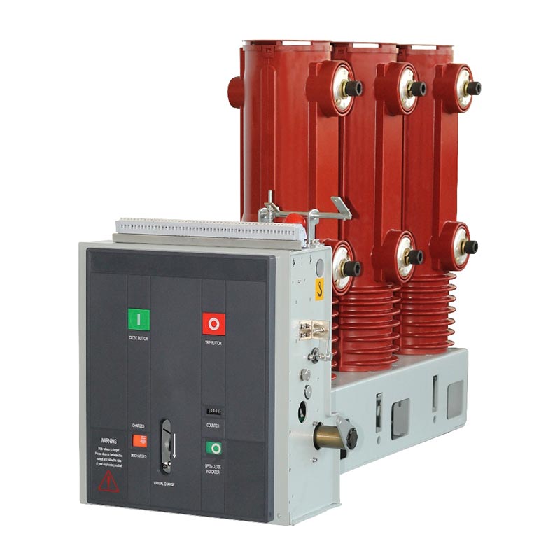 Disjoncteur sous vide intérieur Vcb 33kv