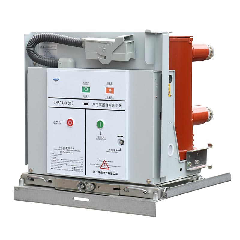Disjoncteur sous vide intérieur Vcb 33kv