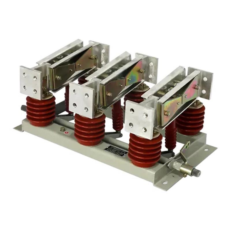 Sectionneur 12kv 10kv 1000a 1250a Sectionneur 12kv 10kv 1000a 1250a