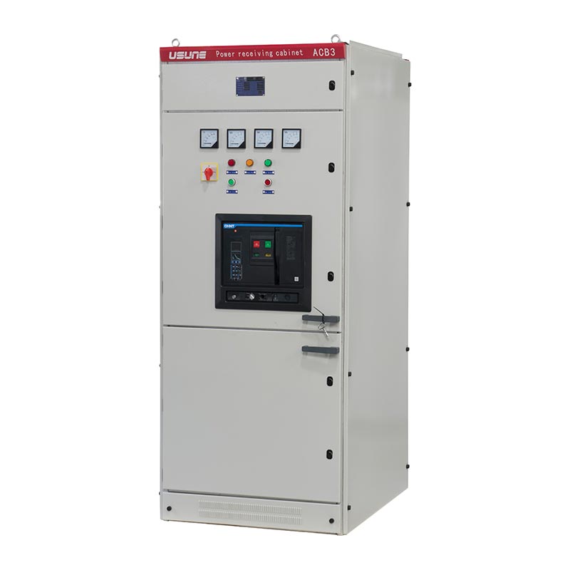 Appareillage basse tension Ggd Appareillage basse tension Ggd
