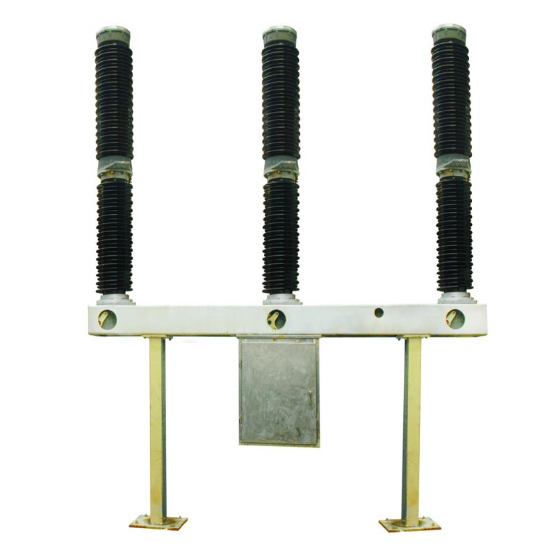 Disjoncteur haute tension Sf6
