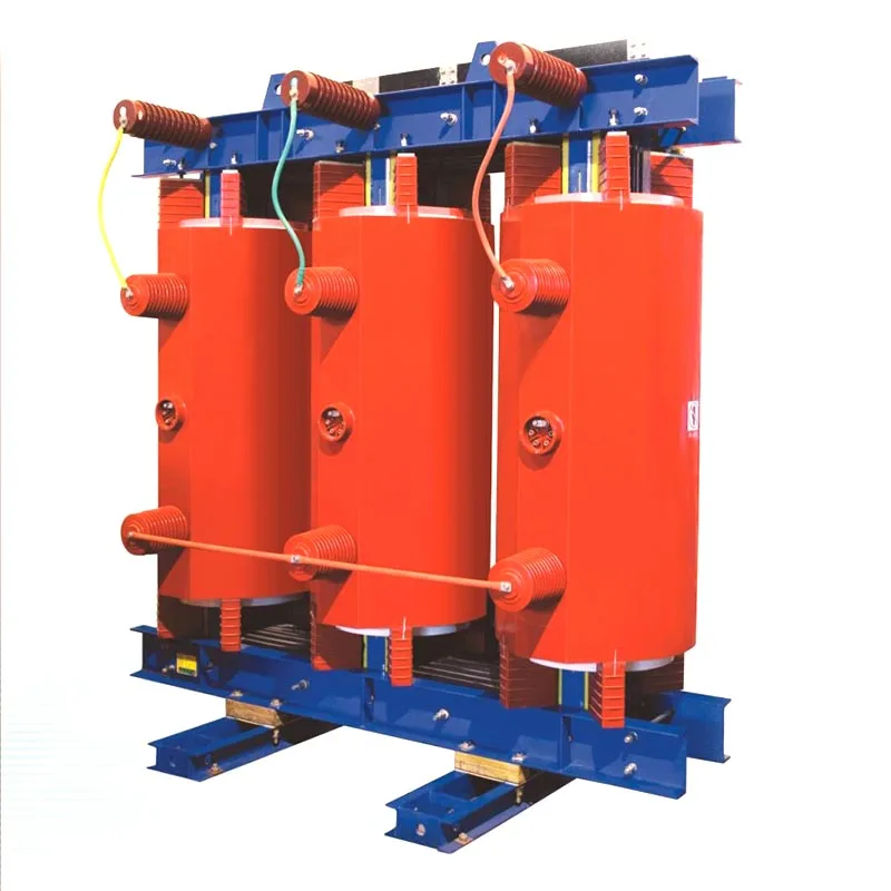 1500 1600kVA Three-Phase Dry Type Transformer