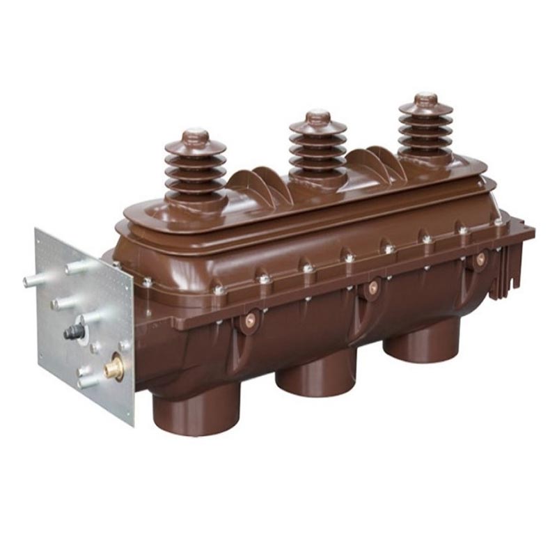 Commutateur de charge intérieur Sf6