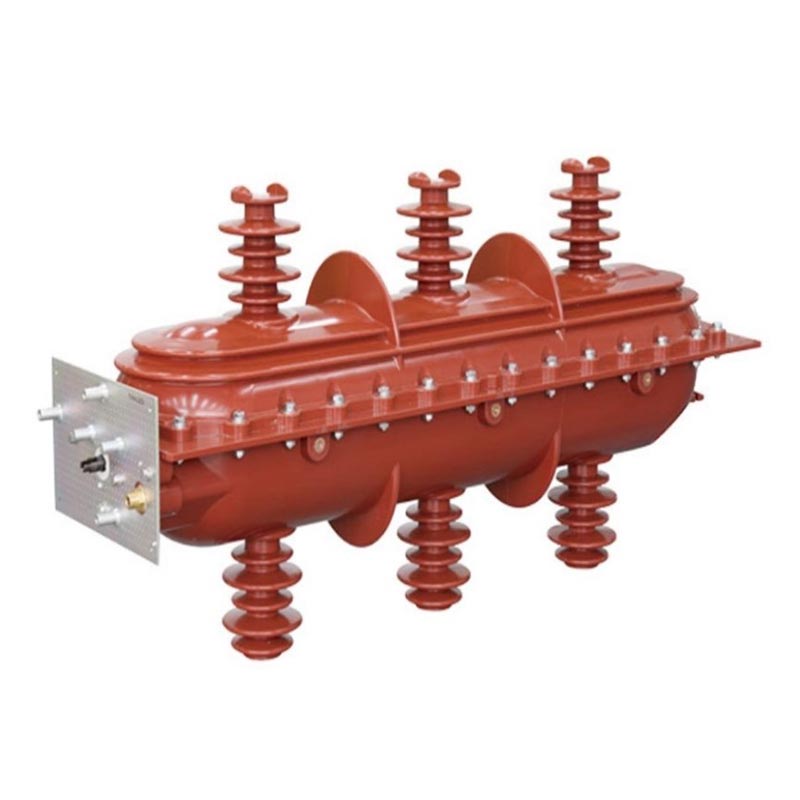 Commutateur de charge intérieur Sf6