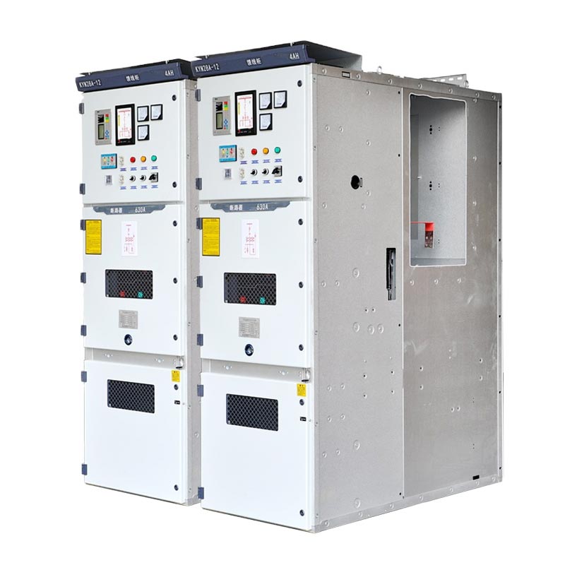 Appareillage de commutation Kyn28 11kV