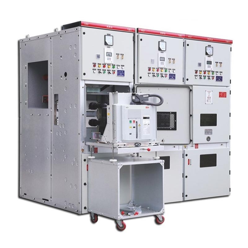 Appareillage de commutation Kyn28 12kv