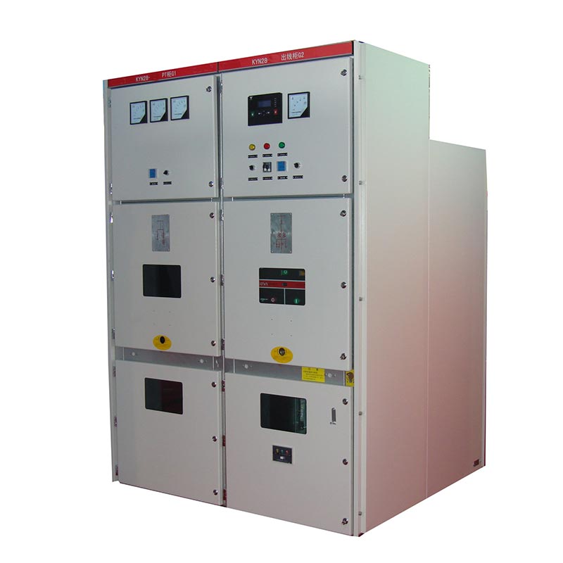 Appareillage de commutation Kyn28 20kv