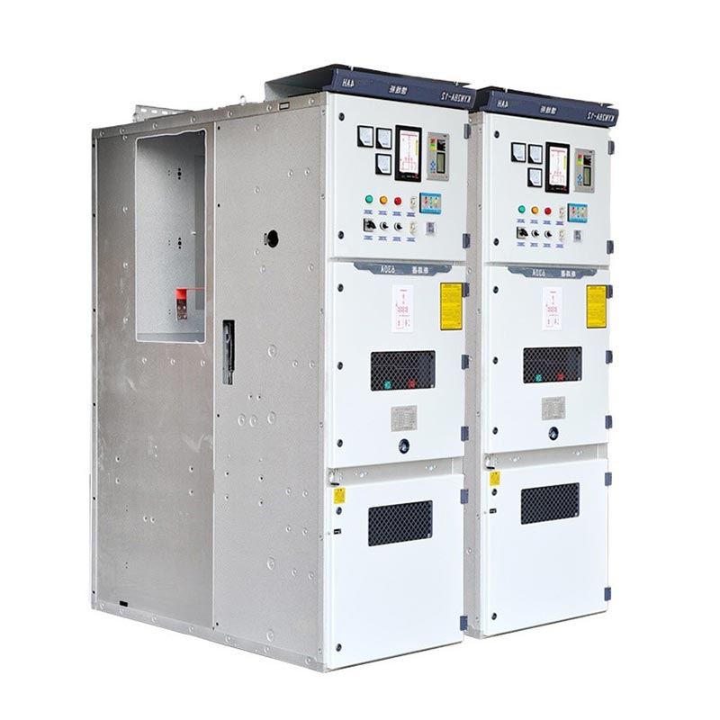 Appareillage de commutation Kyn28 6kv