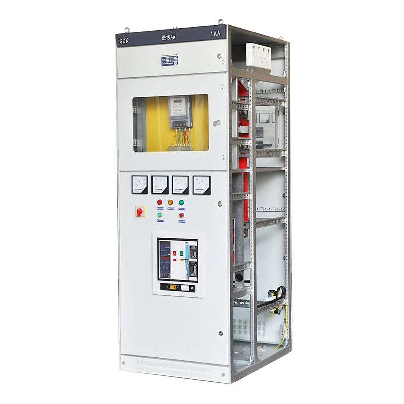 Appareillage basse tension Appareillage basse tension
