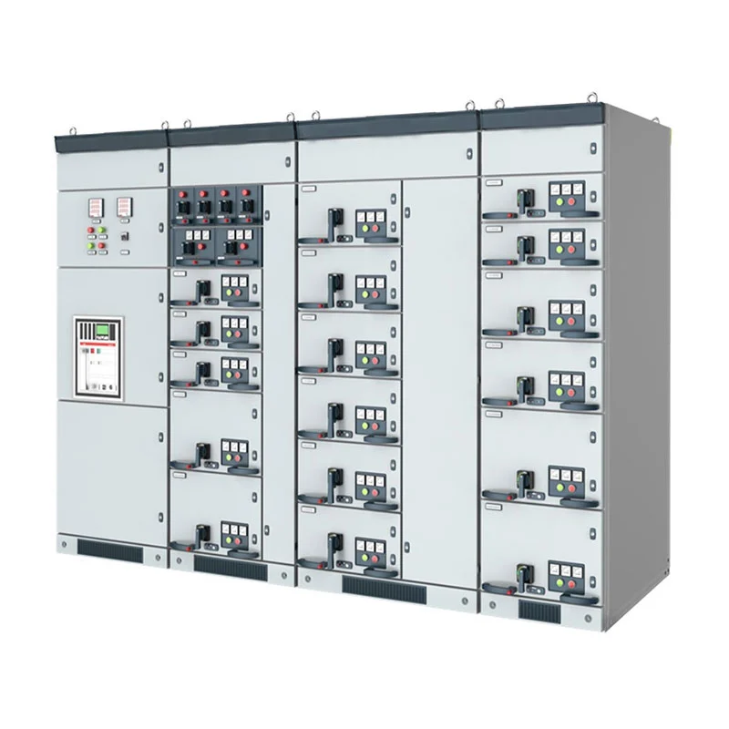Appareillage basse tension