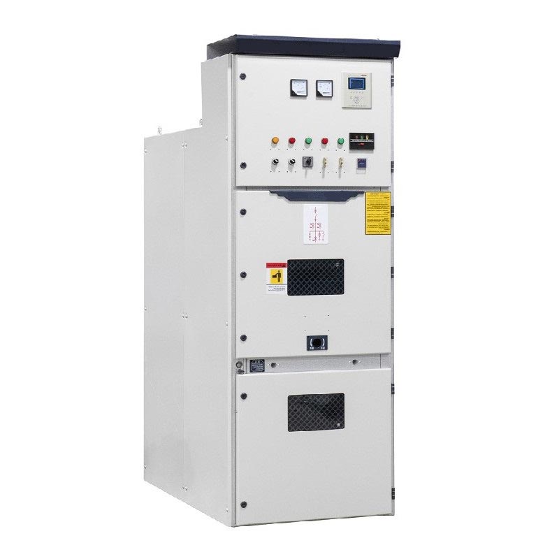 Panneau Vcb intérieur moyenne tension 11kv