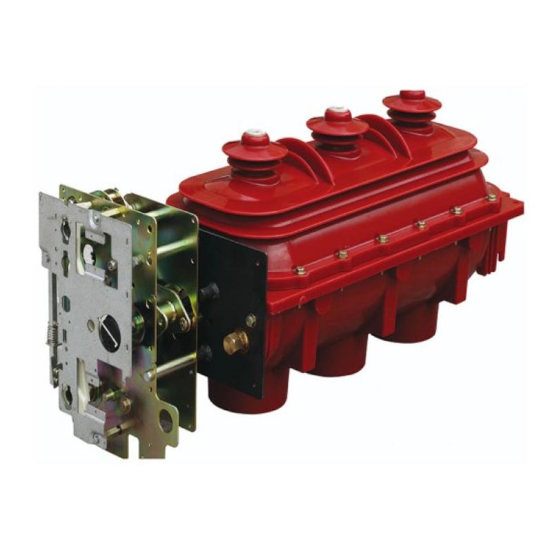 Commutateur de coupure de charge Rmu