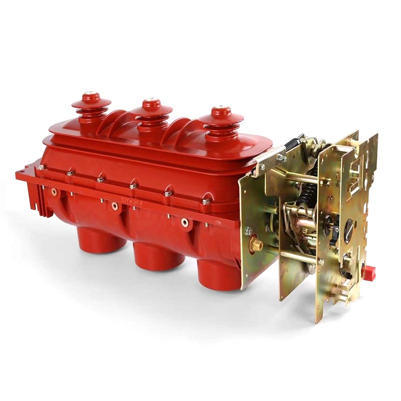 Commutateur de coupure de charge Rmu