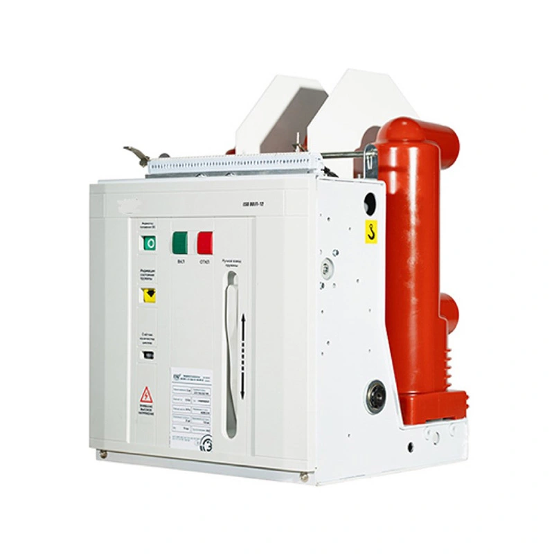 Disjoncteur à vide 12kv 24kv